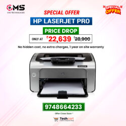 Printer HP Laserjet Pro MFP
