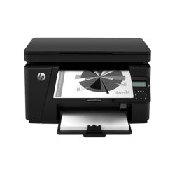 HP LaserJet Pro M126nw All-in-One